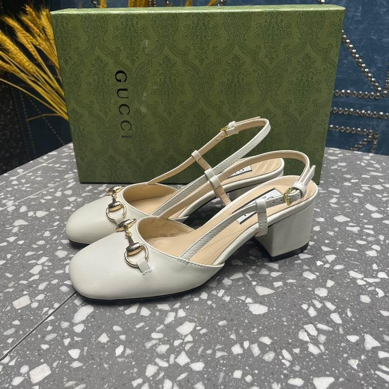 Gucci Women's Shoes 1238